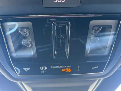 2026 Volkswagen Golf GTI Autobahn FWD