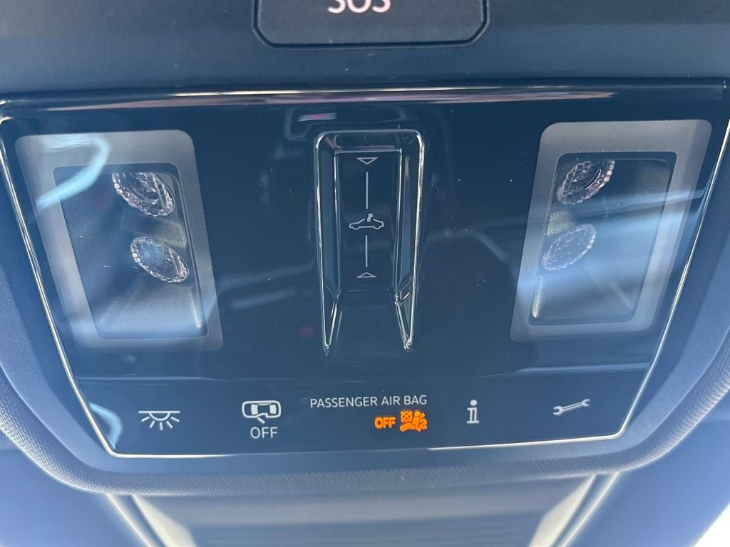 2026 Volkswagen Golf GTI Autobahn FWD