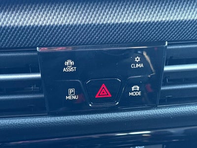 2026 Volkswagen Golf GTI Autobahn FWD