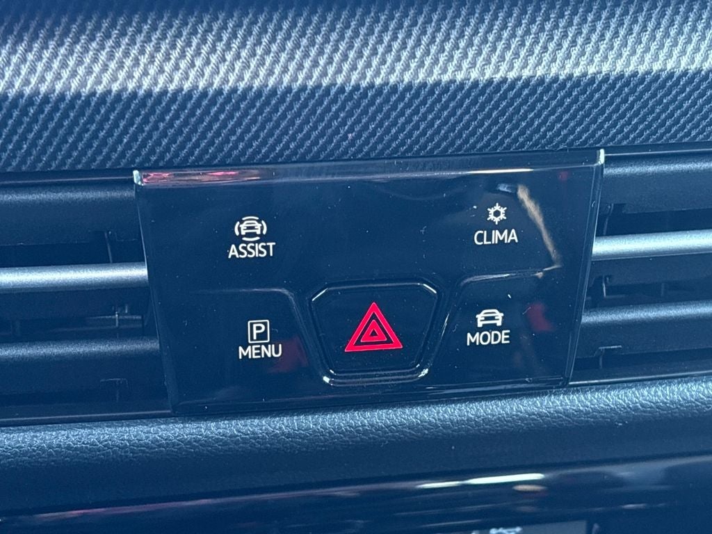 2026 Volkswagen Golf GTI Autobahn FWD