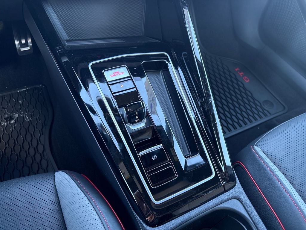 2026 Volkswagen Golf GTI Autobahn FWD