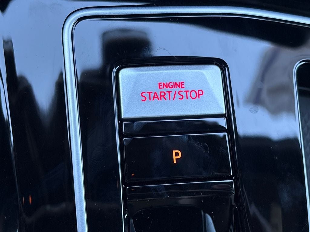 2026 Volkswagen Golf GTI Autobahn FWD