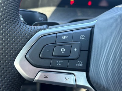 2026 Volkswagen Golf GTI Autobahn FWD