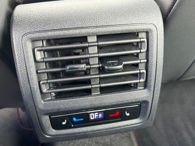 2026 Volkswagen Golf GTI 2.0T Autobahn