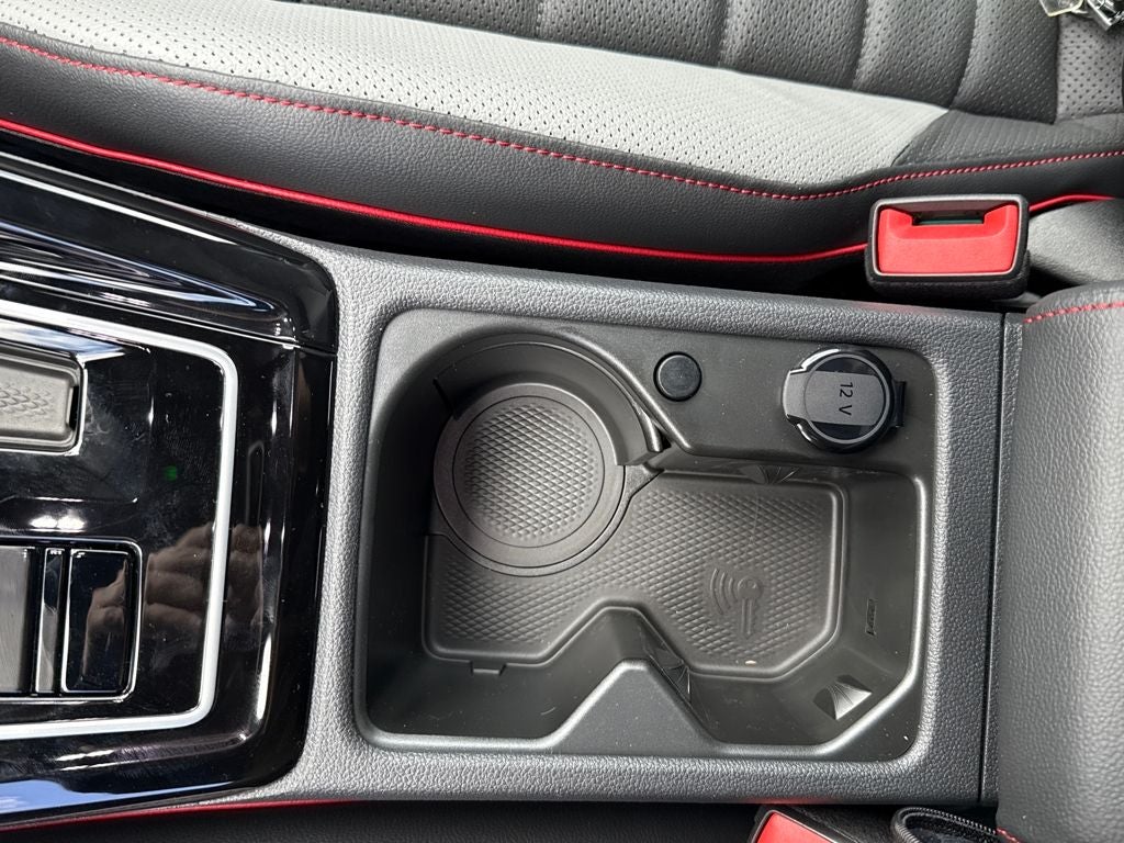 2026 Volkswagen Golf GTI 2.0T Autobahn