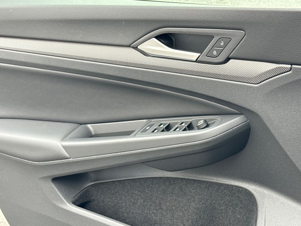 2026 Volkswagen Golf GTI 2.0T Autobahn