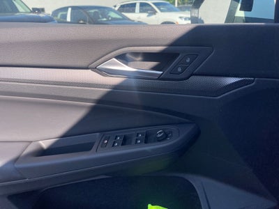 2026 Volkswagen GTI SE FWD