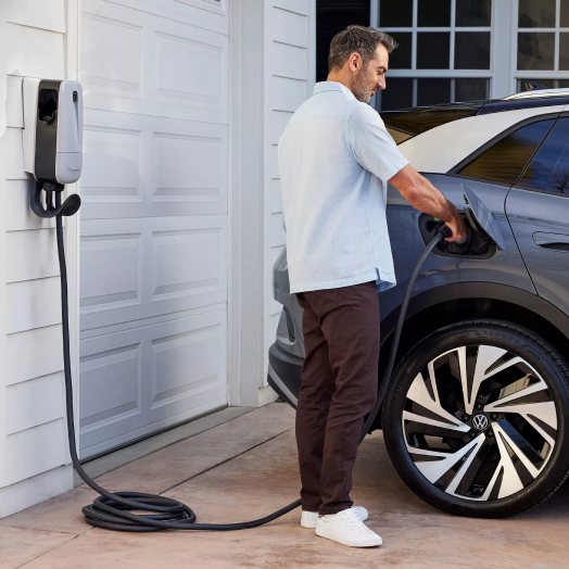 ID.Buzz | Fitzgerald Volkswagen Frederick in Frederick MD