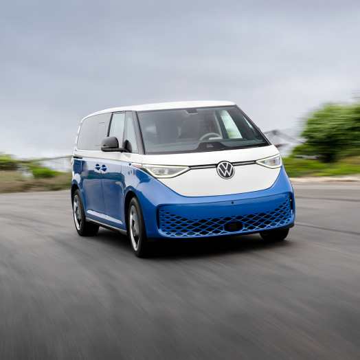 ID.Buzz | Fitzgerald Volkswagen Frederick in Frederick MD