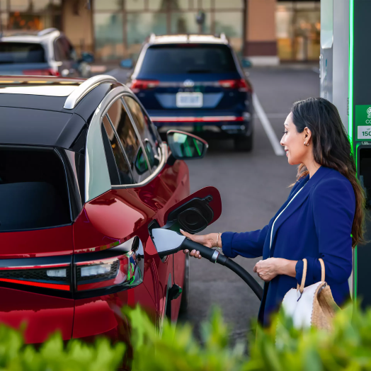 ID.Buzz | Fitzgerald Volkswagen Frederick in Frederick MD