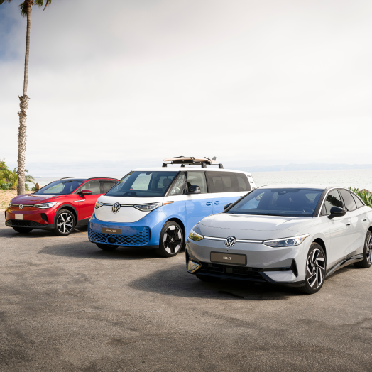 ID.Buzz | Fitzgerald Volkswagen Frederick in Frederick MD