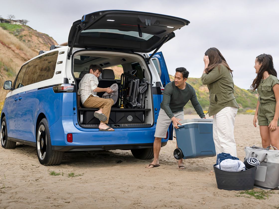 Fitzgerald Volkswagen Frederick in Frederick MD