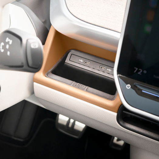 ID.Buzz | Fitzgerald Volkswagen Frederick in Frederick MD