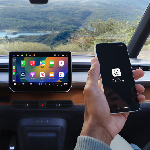 ID.Buzz | Fitzgerald Volkswagen Frederick in Frederick MD