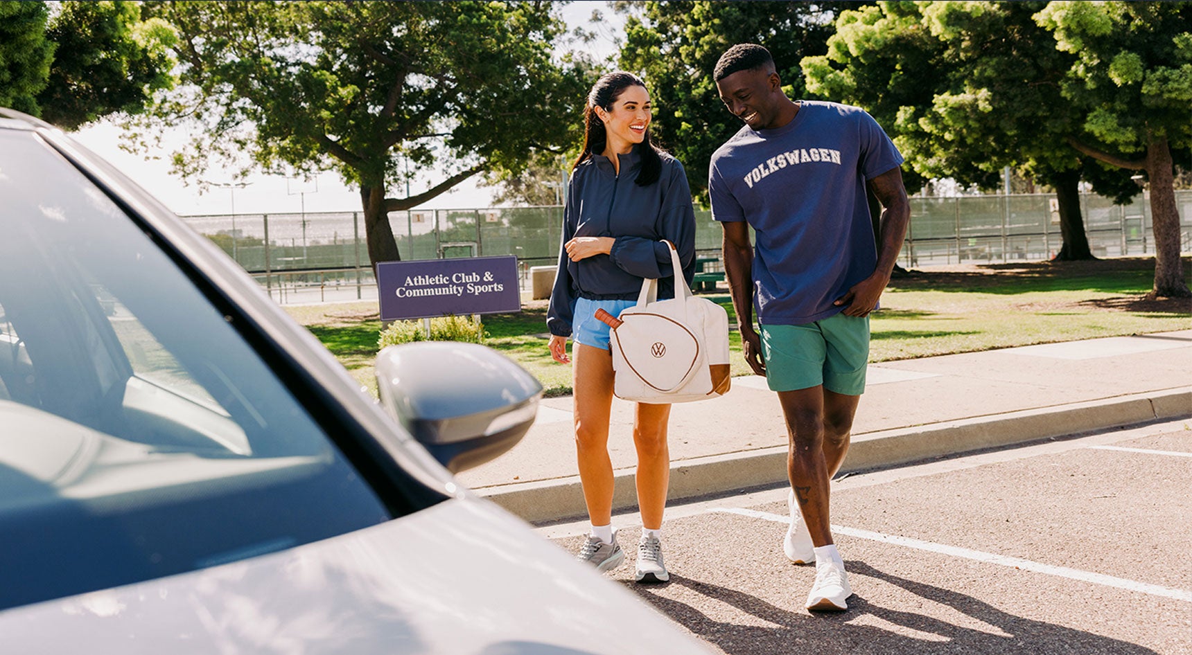 Volkswagen DriverGear in Fitzgerald Volkswagen Frederick | Frederick, MD