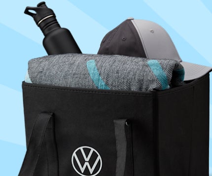 Volkswagen Driver Gear Summer Collection