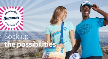 Volkswagen DriverGear in Fitzgerald Volkswagen Frederick | Frederick, MD