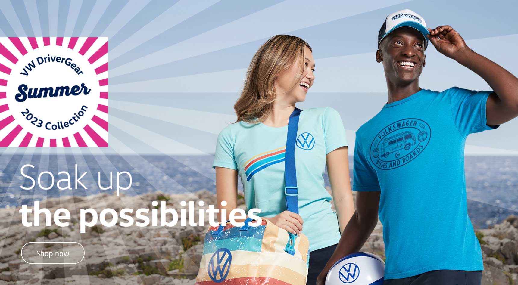 Volkswagen DriverGear in Fitzgerald Volkswagen Frederick | Frederick, MD