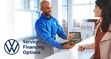Volkswagen Scheduled Maintenance Program | Fitzgerald Volkswagen Frederick in Frederick MD