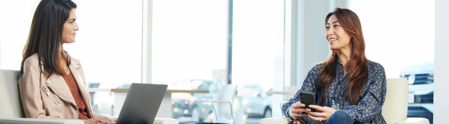 Payment Plans | Fitzgerald Volkswagen Frederick in Frederick MD