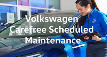 Volkswagen Scheduled Maintenance Program | Fitzgerald Volkswagen Frederick in Frederick MD