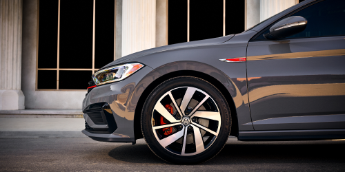 Fitzgerald Volkswagen Frederick