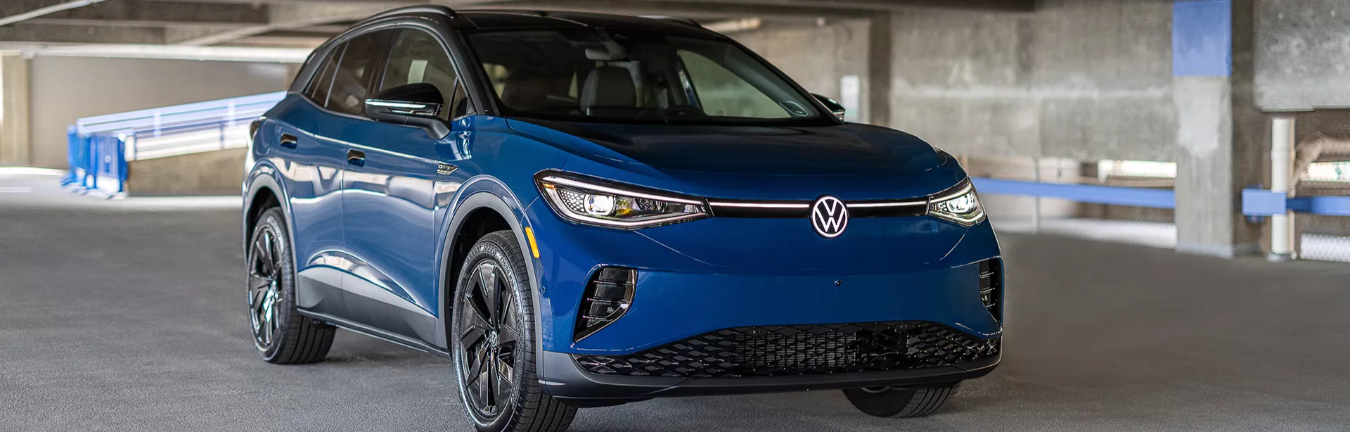 2026 Volkswagen ID.4