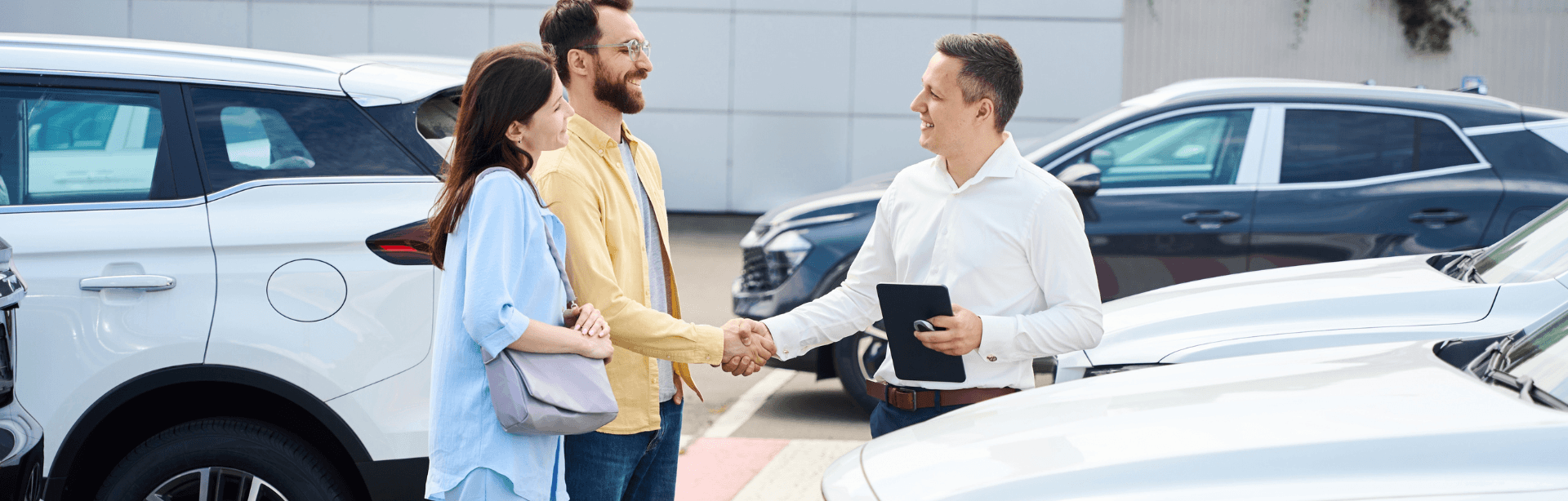 Volkswagen Leasing