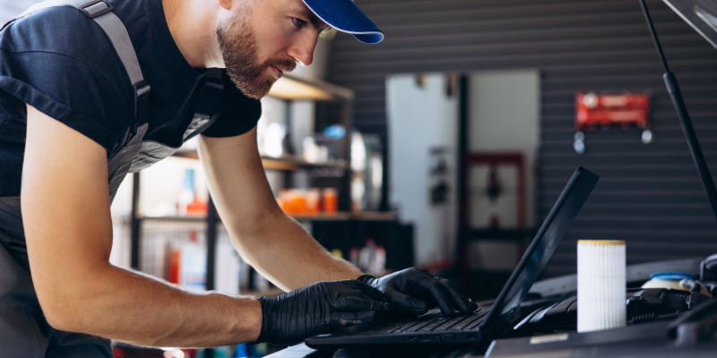 Fitzgerald Volkswagen of Frederick Service